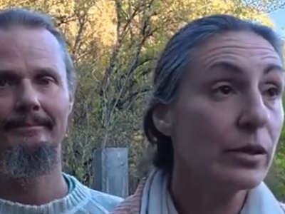 Sprawa „dzieci z lasu”. Meloni sprzeciwia się orzeczeniu sądu