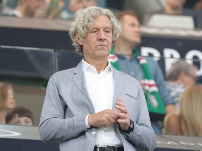 Media: Legia nad przepaścią. Poszła na całość