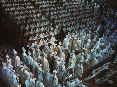 Wrocław: debata o dziedzictwie Soboru Watykańskiego II