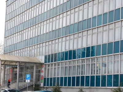 Nowa radna Rady Powiatu Ciechanowskiego złożyła ślubowanie