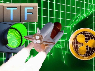 Wysyp nowych funduszy spotowych XRP ETF. Kurs Ripple może wystrzelić jeszcze w tym tygodniu