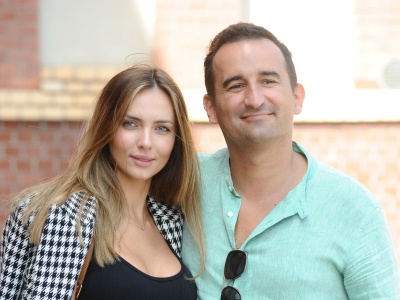 Dopiero co pisano o ich rozwodzie, a teraz takie wieści. Leszczak nagle udostępniła nagranie Koterskiego