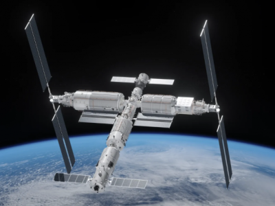 Chiny wystrzeliwują Shenzhou-22, aby przywrócić normalne operacje na stacji kosmicznej Tiangong