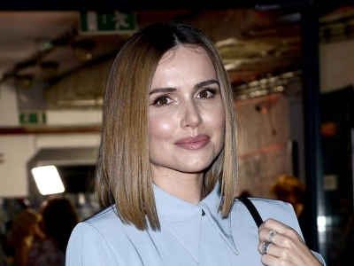 Marta Żmuda-Trzebiatowska w odważnej stylizacji. Ten detal robi robotę