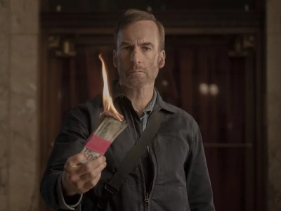 Thriller HBO Max z ulubieńcem wpadł do czołówki. Polacy wynieśli go na szczyt