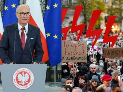 Marszałek Czarzasty zapowiada przyspieszenie prac nad ustawami aborcyjnymi