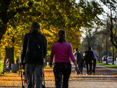 Nowy trend wśród rodziców. ZUS pokazał wymowne statystyki