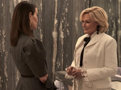 Najgorszy serial roku dostał 2. sezon. Kto na to pozwolił?