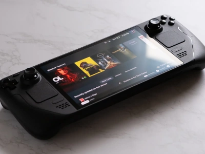 Steam Deck na wyprzedaży. Gracze rzucili się na sprzęt Valve w świetnej cenie