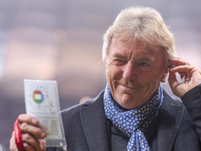 Boniek wskazuje, kogo powinna zatrudnić Legia. To nie Papszun