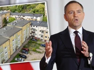 Zmiany w byłej kawalerce prezydenta Nawrockiego. Zapadły ważne decyzje