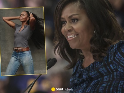 Michelle Obama oskarżona o stosowanie Ozempiku. Wtem zablokowała komentarze na Instagramie