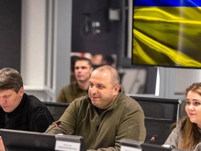 To przełom? Rząd Ukrainy: Porozumieliśmy się z USA co do warunków porozumienia pokojowego