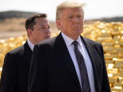 Trump broni Muska przed sądem! „Zbyt blisko prezydenta, by zeznawać.” Stawka jest gigantyczna