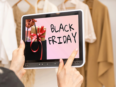 Black Friday 2025 – impuls dla gospodarki czy znak ostrzegawczy?