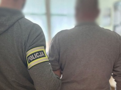 Ktoś zaparkował na jego miejscu. W złości zniszczył dwa auta