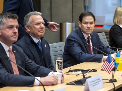 Przełom ws. pokoju na Ukrainie? 