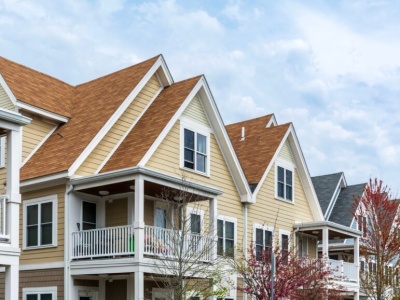 Gdzie najtaniej kupisz dom w Wielkiej Brytanii?