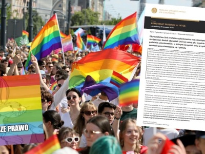 TSUE: małżeństwa osób tej samej płci zawarte w jednym państwie UE, mają być ważne w innych państwach UE