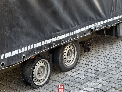 Polak zatrzymany w Niemczech. Policjanci nie mogli uwierzyć. 