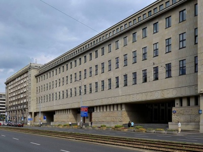 Oskarżony o szpiegostwo Paweł Rubcow nie stawił się w sądzie. Jest nowy termin rozprawy