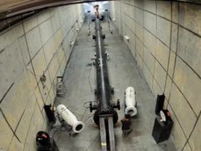 Kosmiczne działo. Ten startup chce wystrzeliwać satelity na orbitę