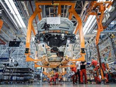 To będzie jedna z największych inwestycji przemysłowych ostatnich lat w Polsce