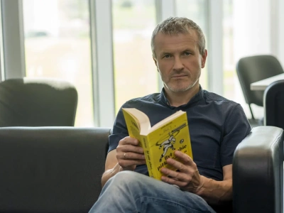 Antoni Bugajski kolejny raz ma szansę na prestiżową nagrodę