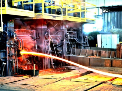 Hutniczy gigant zamyka polski zakład. Huta Królewska niedługo przejdzie do historii