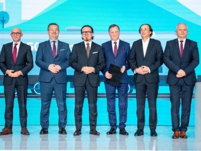 Orlen kupił 40 lokomotyw za 800 milionów złotych