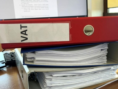 Kontrola podkarpackiej KAS w branży handlowej. 2,5 mln zł wróciło do budżetu państwa