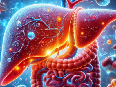 Jak zadbać o zdrowie wątroby po pięćdziesiątce