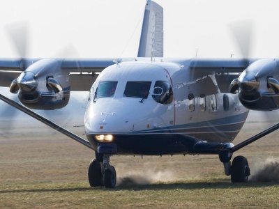 Niemcy zainteresowani polską Bryzą. Samoloty trafią do policji