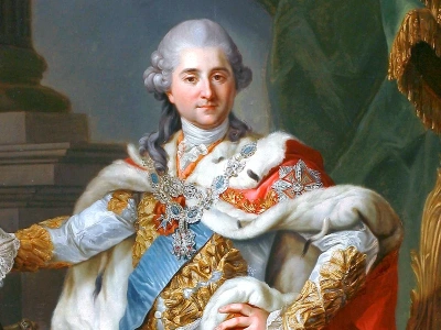 25 listopada - najszczęśliwszy czy najbardziej pechowy dzień ostatniego króla?