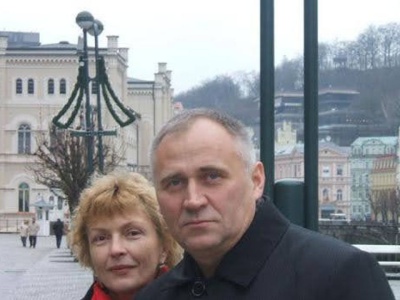 Żona opozycjonisty Statkiewicza: mąż znów trafił do więzienia