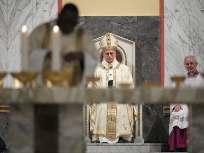 Watykan odpowiada na wyrok TSUE. Wskazano, kto może tworzyć małżeństwo