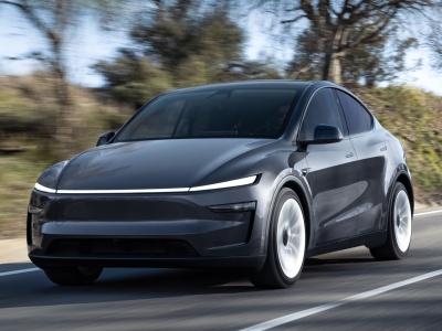 Tesla chce legalizacji autopilota w Europie. Ale Europa nie chce