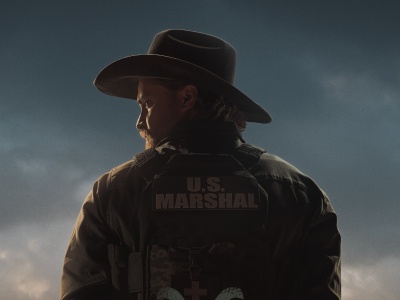 SkyShowtime prezentuje spin-off flagowego serialu. Marshals: historia z Yellowstone na pierwszym zwiastunie