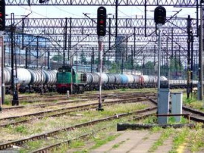 Duża inwestycja na północy. Chcą zbudować suchy port