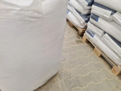 Zostanie wprowadzone cło na kolejną grupę nawozów? Bruksela otrzymała apel od państw UE