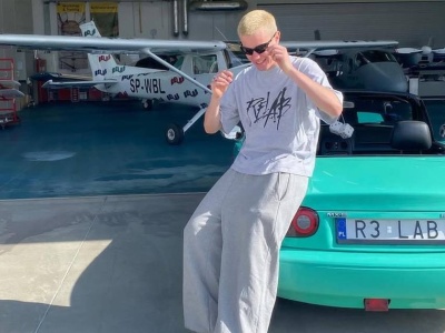 Lubię NIE zapie***lać. 