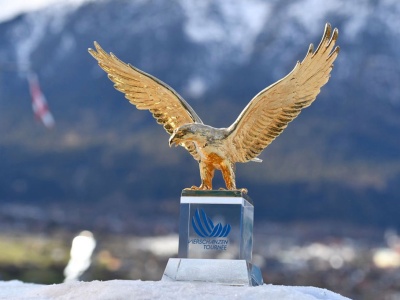 Rewolucja w skokach. Chodzi o TCS