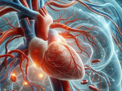 Hiperlipidemia – niewidoczny problem z wielkimi konsekwencjami