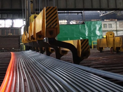 ArcelorMittal zamyka Hutę Królewską w Chorzowie. Zatrudnionych jest w niej 270 osób