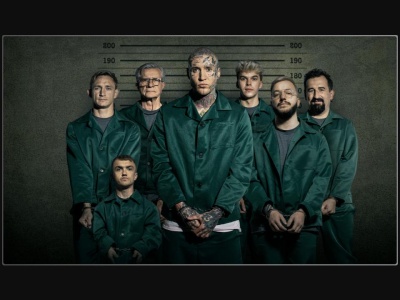 Skazani na Bartoszyce. Eksperyment Canal+ z influencerami w więzieniu, gdzie obejrzeć i co warto wiedzieć