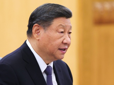 Putin w ogromnych tarapatach. Chiny idą na ratunek