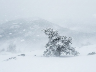 Pogoda daje nam popalić – śnieżyca, roztopy i zagrożenie powodziowe w regionie