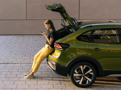 Co warto wiedzieć o Volkswagen Taigo?