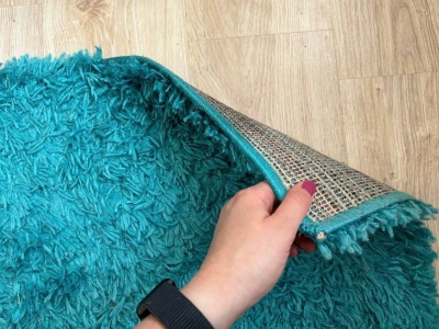 Kup za kilka złotych, potem odkurz. Dywan będzie wyglądał jak ze sklepu