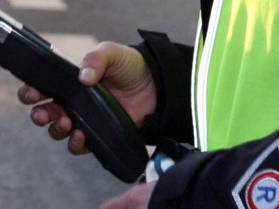 Pijana kierująca zatrzymana. Miała prawie 3 promile alkoholu